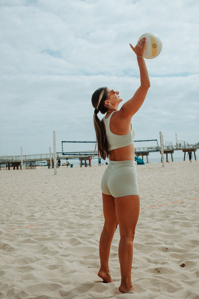Volleyball Two-Piece Sets